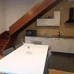 Apartment Solare Con Piscina - 5 Sueglio