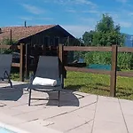 Solare Con Piscina - 5 Sueglio