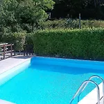 Apartment Solare Con Piscina - 5 Sueglio