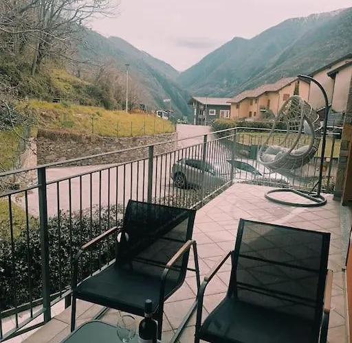 Solare Con Piscina - 5 Апартаменты Sueglio