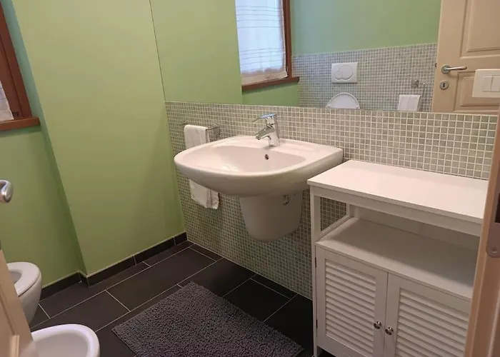 Solare Con Piscina - 5