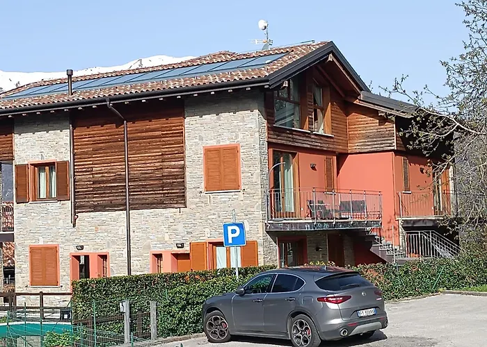 Solare Con Piscina - 5