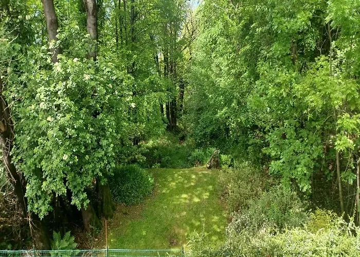 Lägenhet Solare Con Piscina - 5 *