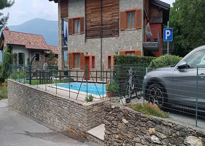 Solare Con Piscina - 5