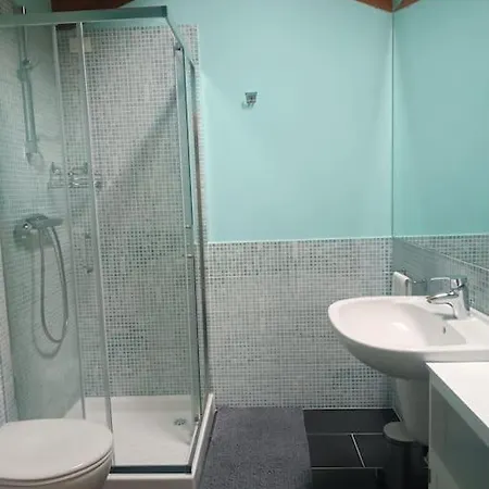 Solare Con Piscina - 5 Apartment Sueglio