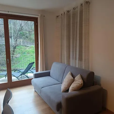 Apartment Solare Con Piscina - 5 *