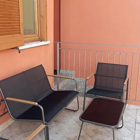 Apartment Solare Con Piscina - 5 *