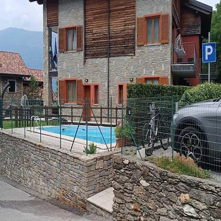 Solare Con Piscina - 5
