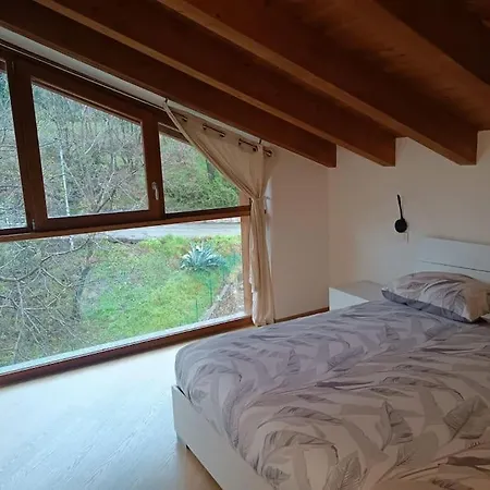 Appartement Solare Con Piscina - 5 *