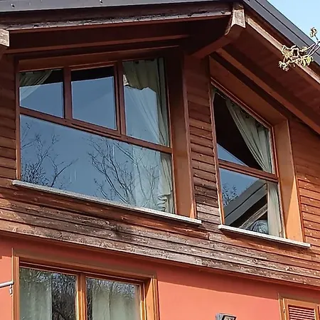 Solare Con Piscina - 5 Appartement *