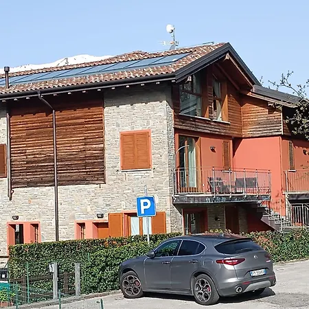 Solare Con Piscina - 5