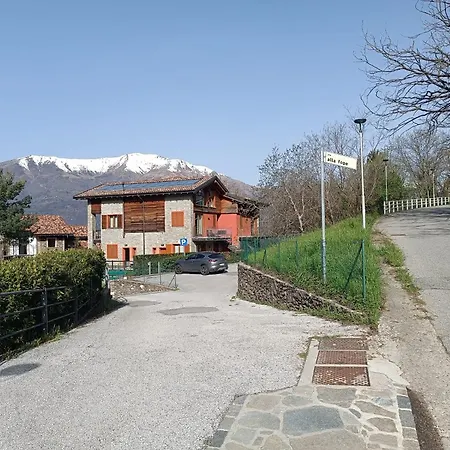 Appartement Solare Con Piscina - 5